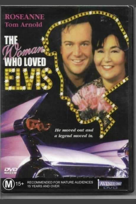 The Woman Who Loved Elvis